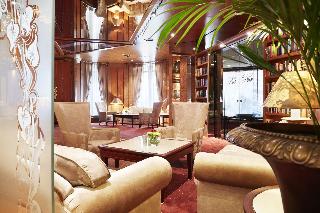 Parkhotel Gütersloh fotoÄŸrafÄ±