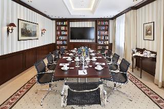 Parkhotel Gütersloh fotoÄŸrafÄ±