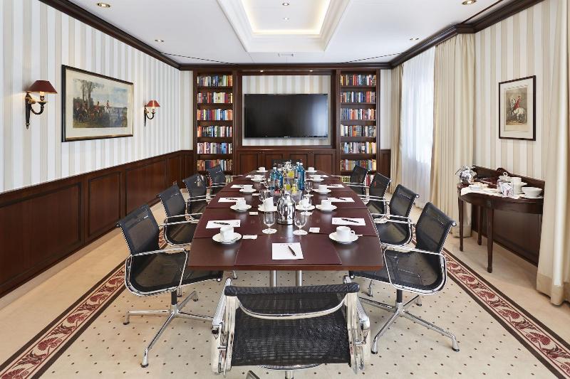 Parkhotel Gütersloh - Toplantı