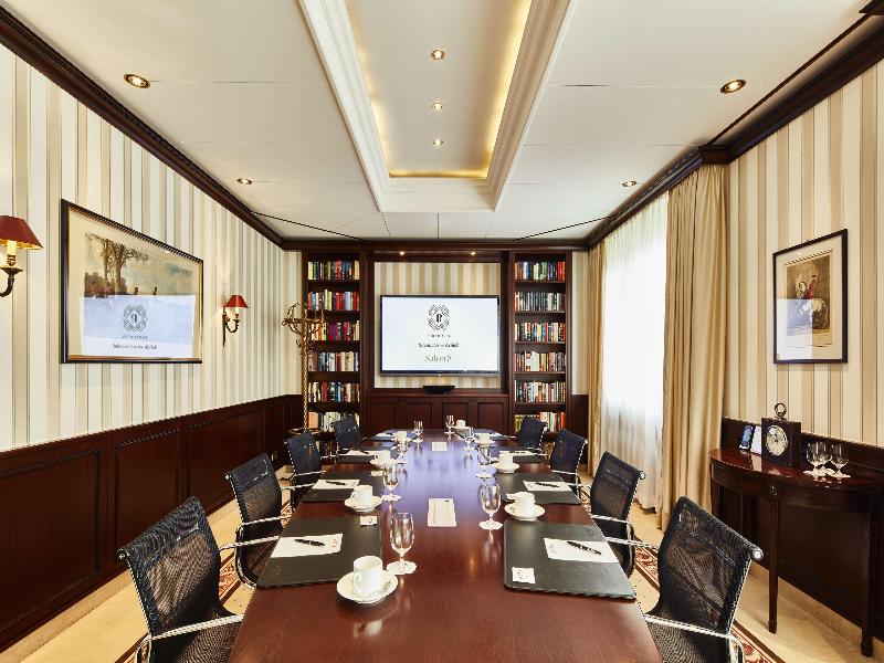 Parkhotel Gütersloh - Toplantı