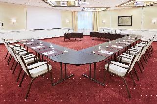 Parkhotel Gütersloh fotoÄŸrafÄ±
