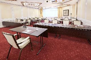 Parkhotel Gütersloh fotoÄŸrafÄ±