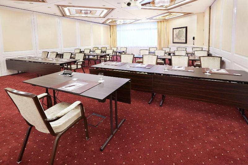 Parkhotel Gütersloh - Toplantı