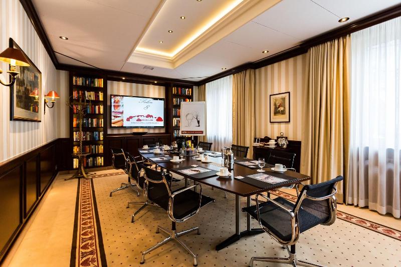 Parkhotel Gütersloh - Toplantı