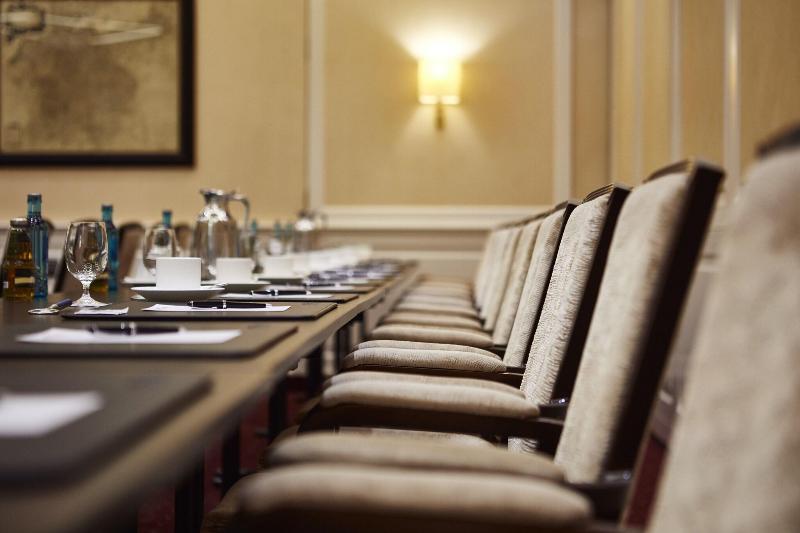 Parkhotel Gütersloh - Toplantı