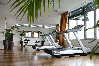 Parkhotel Gütersloh fotoÄŸrafÄ±