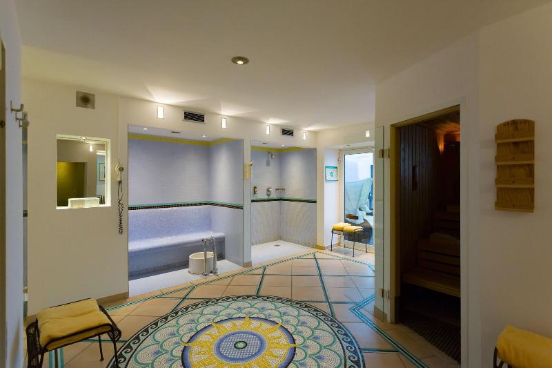 Parkhotel Gütersloh - Aktivite