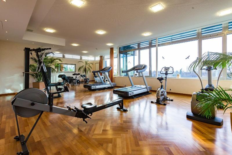 Parkhotel Gütersloh - Aktivite