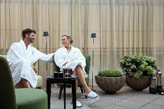 Parkhotel Gütersloh fotoÄŸrafÄ±