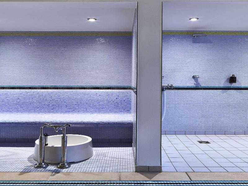 Parkhotel Gütersloh - Aktivite
