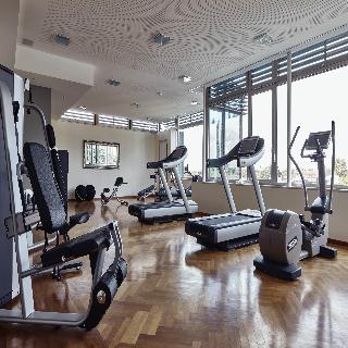 Parkhotel Gütersloh fotoÄŸrafÄ±