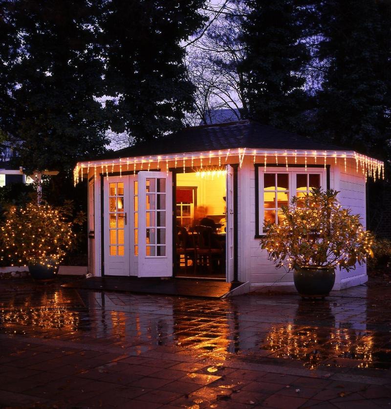 Parkhotel Gütersloh - Genel