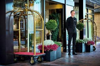 Parkhotel Gütersloh fotoÄŸrafÄ±