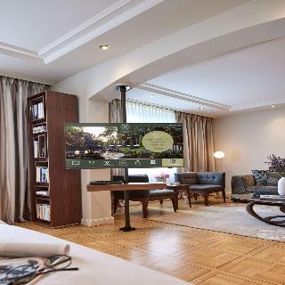 Parkhotel Gütersloh fotoÄŸrafÄ±