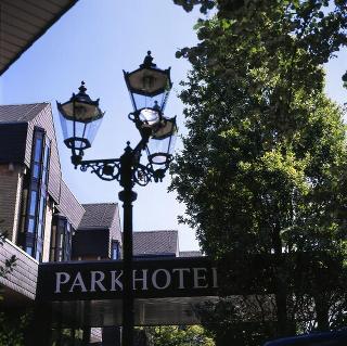 Parkhotel Gütersloh fotoÄŸrafÄ±