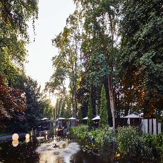 Parkhotel Gütersloh fotoÄŸrafÄ±