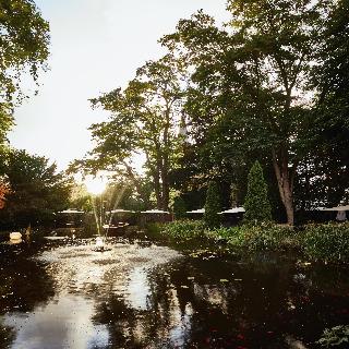 Parkhotel Gütersloh fotoÄŸrafÄ±