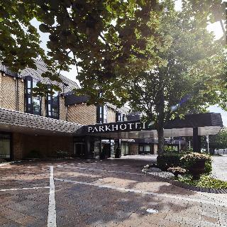 Parkhotel Gütersloh fotoÄŸrafÄ±