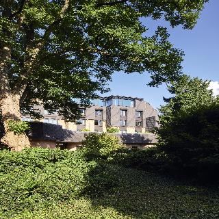 Parkhotel Gütersloh fotoÄŸrafÄ±
