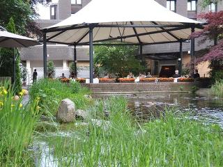 Parkhotel Gütersloh fotoÄŸrafÄ±