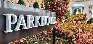 Parkhotel Gütersloh fotoÄŸrafÄ±