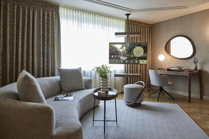 Parkhotel Gütersloh - Oda