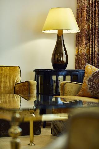 Parkhotel Gütersloh fotoÄŸrafÄ±