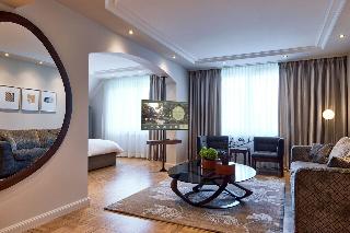 Parkhotel Gütersloh fotoÄŸrafÄ±