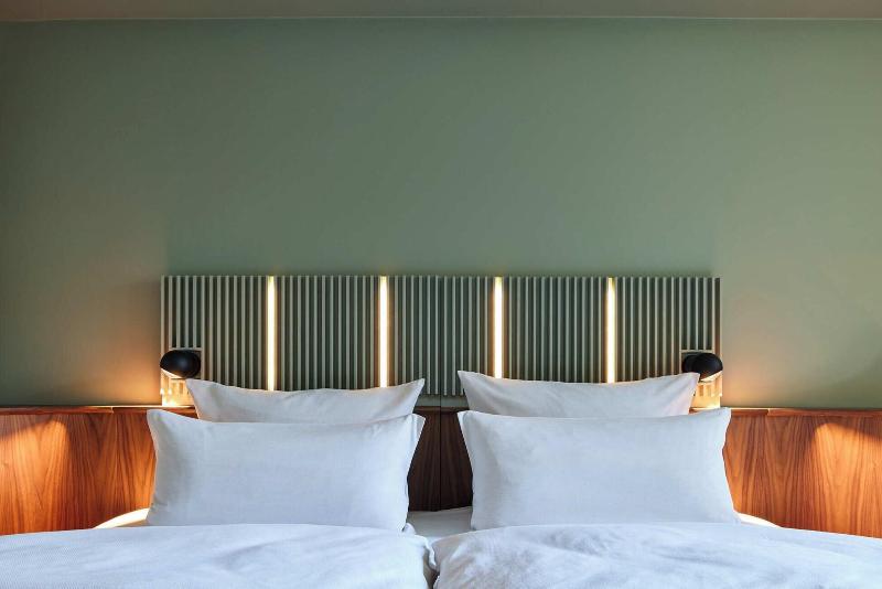 Parkhotel Gütersloh - Oda