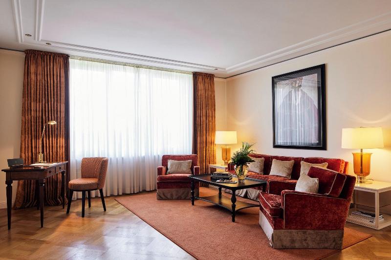 Parkhotel Gütersloh - Oda