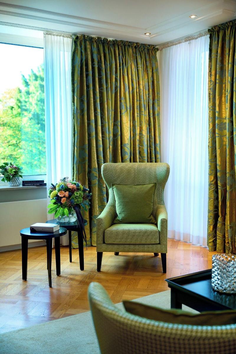 Parkhotel Gütersloh - Oda