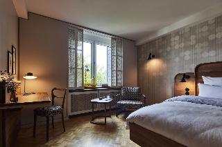 Parkhotel Gütersloh fotoÄŸrafÄ±