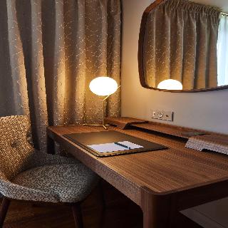 Parkhotel Gütersloh fotoÄŸrafÄ±