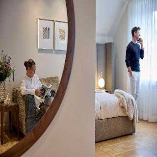 Parkhotel Gütersloh fotoÄŸrafÄ±
