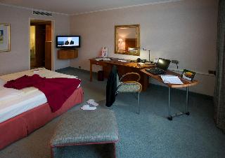 Parkhotel Gütersloh fotoÄŸrafÄ±