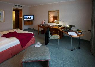 Parkhotel Gütersloh fotoÄŸrafÄ±