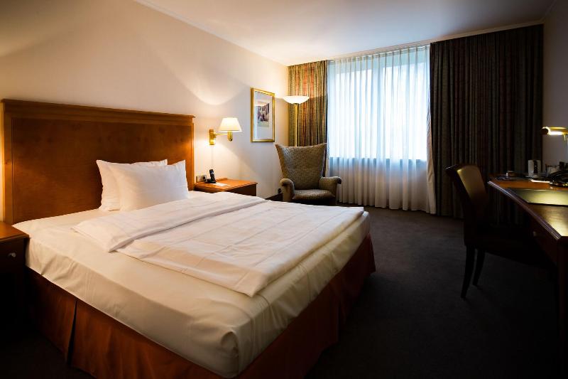 Parkhotel Gütersloh - Oda