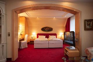 Parkhotel Gütersloh fotoÄŸrafÄ±