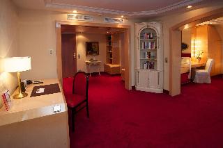 Parkhotel Gütersloh fotoÄŸrafÄ±