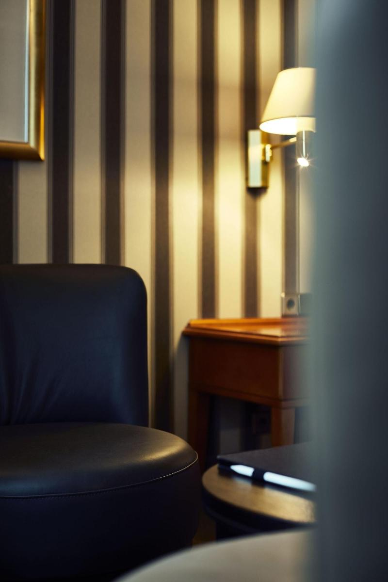 Parkhotel Gütersloh - Oda