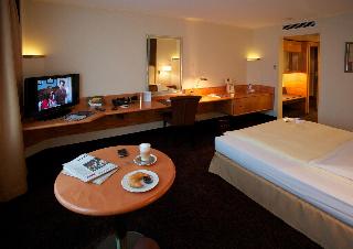 Parkhotel Gütersloh fotoÄŸrafÄ±