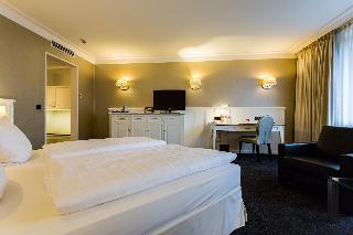 Parkhotel Gütersloh fotoÄŸrafÄ±