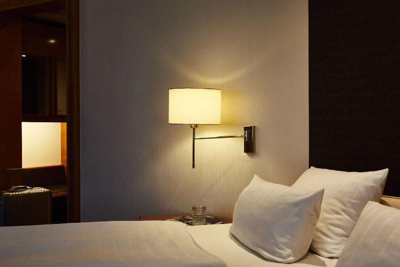 Parkhotel Gütersloh - Oda