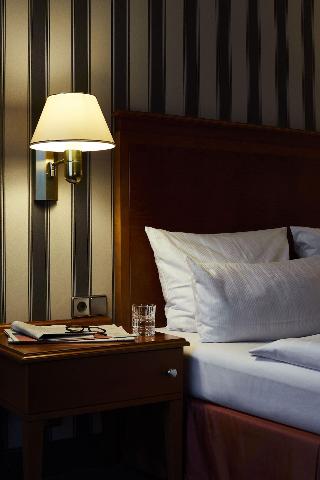 Parkhotel Gütersloh fotoÄŸrafÄ±
