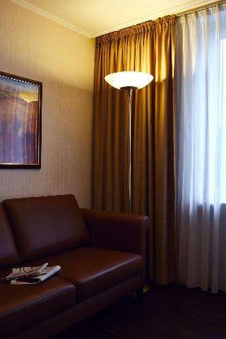 Parkhotel Gütersloh fotoÄŸrafÄ±