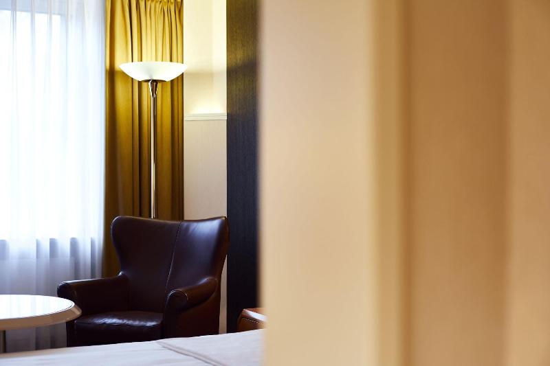 Parkhotel Gütersloh - Oda