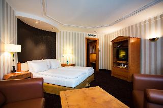 Parkhotel Gütersloh fotoÄŸrafÄ±