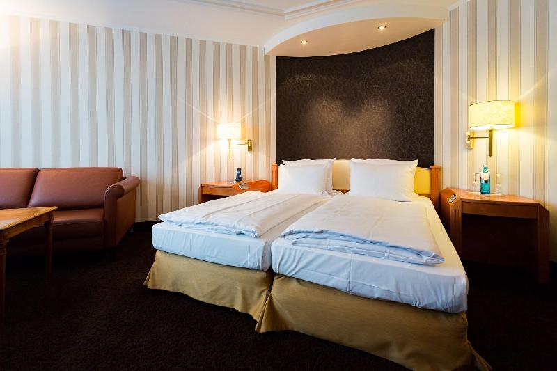Parkhotel Gütersloh - Oda