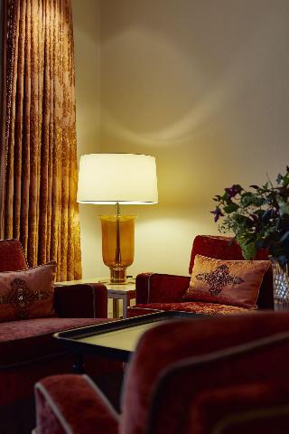 Parkhotel Gütersloh fotoÄŸrafÄ±