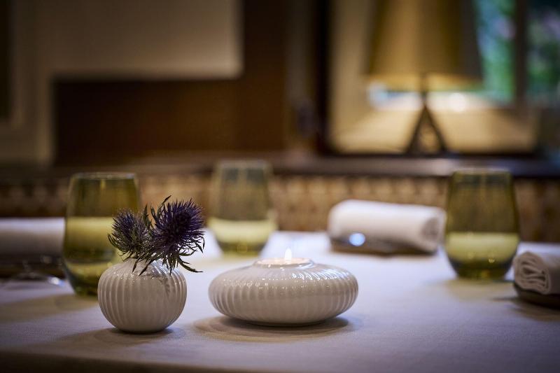 Parkhotel Gütersloh - Restoran